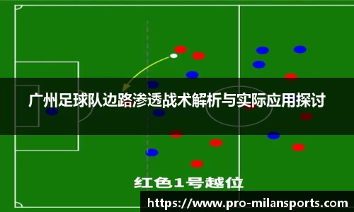 广州足球队边路渗透战术解析与实际应用探讨